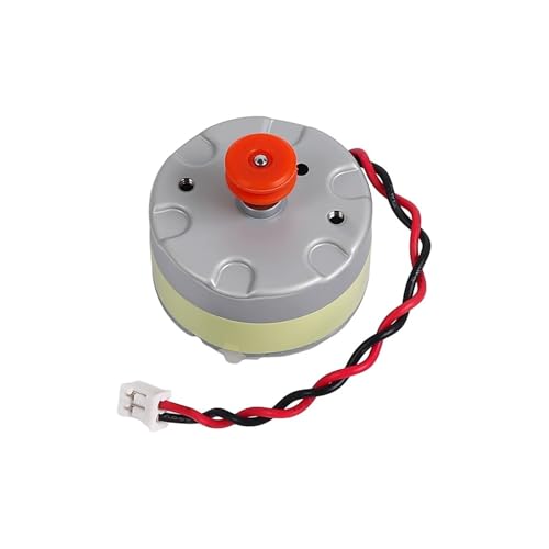 Accessoires de robot de balayage moteur pour Roborock - 7