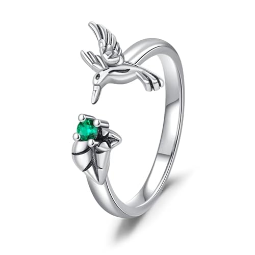 Bijou de mariage en forme de cœur | Le cadeau idéal pour bague couple argent
