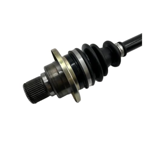 Eje trasero izquierdo CV para reparar vibraciones en UTV 700 y 750 3