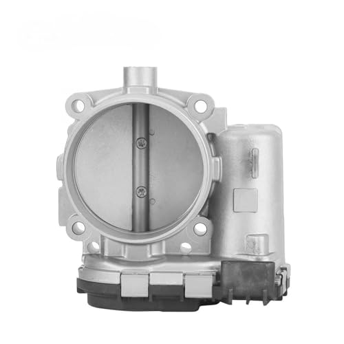 Corps d'accélérateur 0280750503 pour Mercedes CLA 45 AMG C117