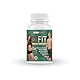 Healthy Fusion, BeFIT | Fatburner, Appetitzügler & Thermogenika | Garcinia Cambogia, Grüntee & Artischocke | Natürliche Fettverbrennung & Gewichtsmanagement | 90 Kapseln