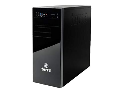 Preisvergleich Produktbild TERRA PC-GAMER 5900 - Gamer Home - MDT