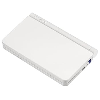 Amazon.co.jp: CASIO XD-SX4820WE EX-word(エクスワード)高校生