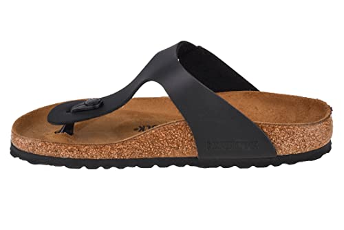Birkenstock Gizeh Birko-Flor dames sandalen.