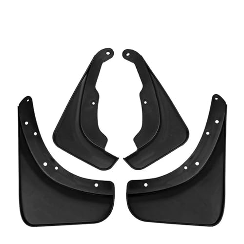 Garde-boue Suzuki SX4 Hayon roulez sereinement sous la pluie avec cet accessoire
