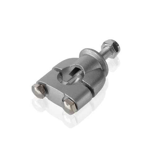 Rehausseur moto 7/8" 22 mm pour explorer les chemins de terre
