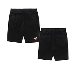 Amazon | [SWEET YEARS] スイートイヤーズ パイルハーフパンツ