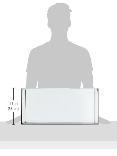 コトブキ工芸 レグラスフラット F-60S/B ブラックシリコン 60cm水槽 の商品画像 1