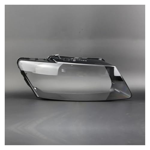 Lentille de phare transparente pour rouler la nuit en Q5 2014-2016
