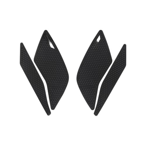 Coussinet de traction anti-dérapant pour réservoir YZF-R1 R1M