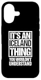 Funny Icelander Reykjavík Iceland Gift Ideas