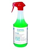 CARE US 2000 Superkraftreiniger 1 Liter Handsprayflasche gebrauchsfertig
