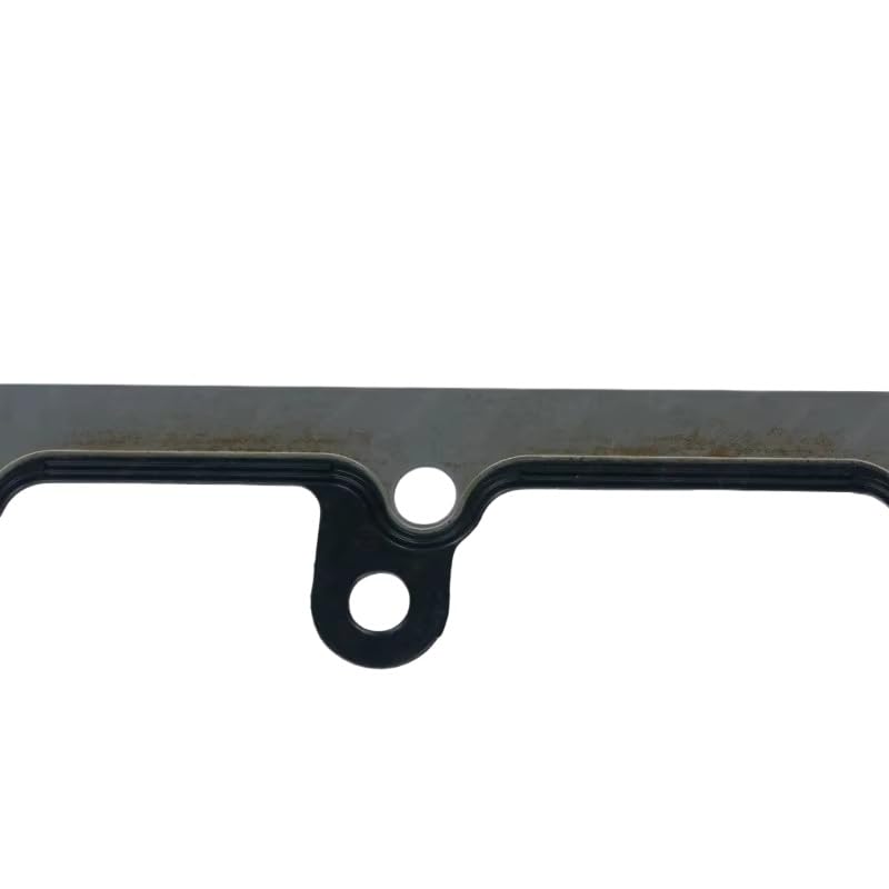 N47 D20 Guarnizione Coppa Olio Motore 11130139259 Per E90 E87 E46 E91 E60 Per 118d 120d 318d 320d 318td 320td 320Cd 520d Per X3 Guarnizione testa a clindro