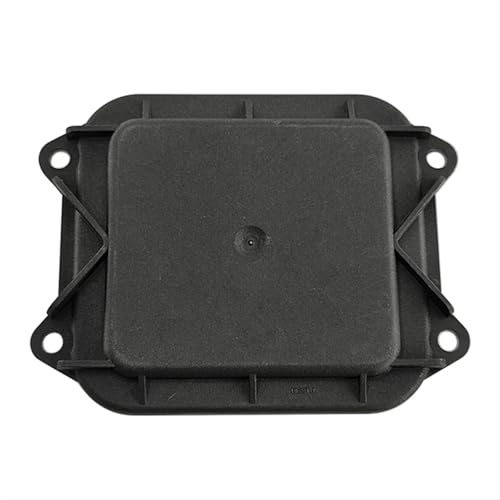 Module de commande 63117182396 ajustement dynamique phares BMW X5 E70