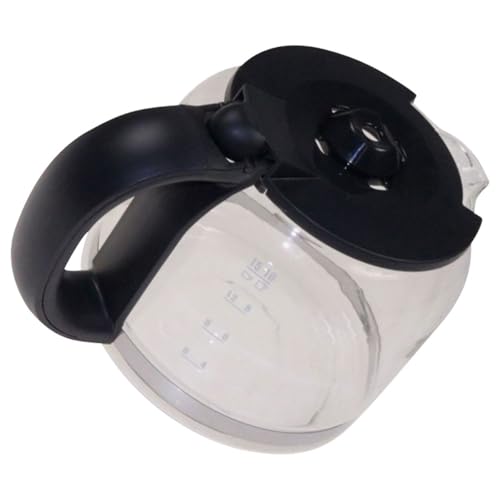 Verseuse avec couvercle d'origine Cafetière, Machine à Café 4055210670 ELECTROLUX Cafetière, Machine à Café 4055210670 ELECTROLUX