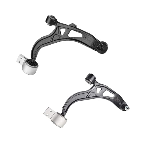 GYMMEDS Front Left and Right Lower Control Arm Fit for