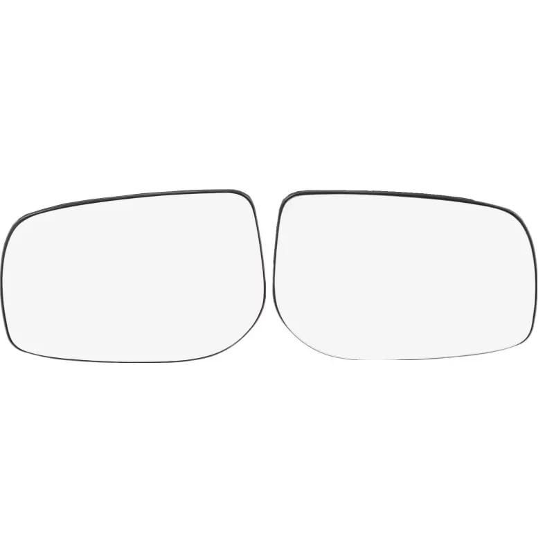 Rétroviseur chauffant gauche droite pour Yaris 2006-2012 et Scion XD