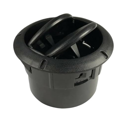 Panel de salida de aire central para Duster, Logan y Sandero, rejilla de salpicadero OEM 8200464605