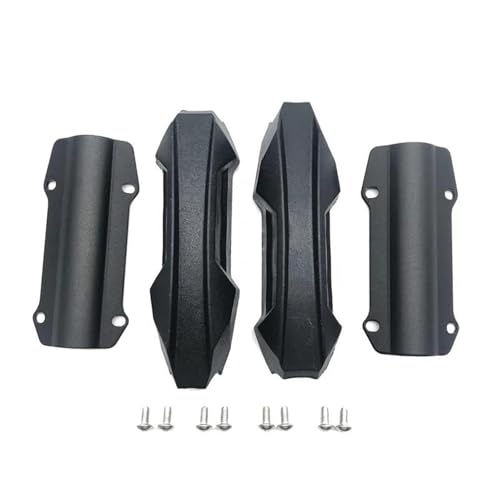 R1250GS protection de pare-chocs moteur évitez les rayures de crash bar