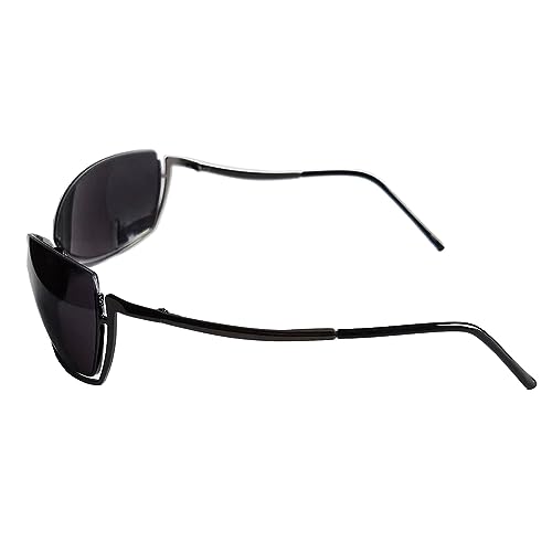 PLOPLO Matrix Niobe Sunglasses For Women Men UV Protection4