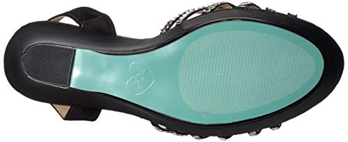 Betsey Johnson Women's Sb-Ember Wedge Sandal - Image 4