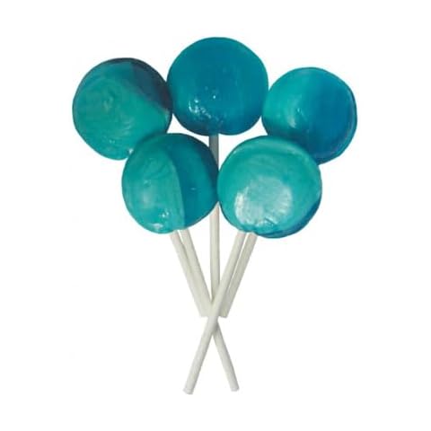 Dobsons Mega Lollies in Various Flavours Cover