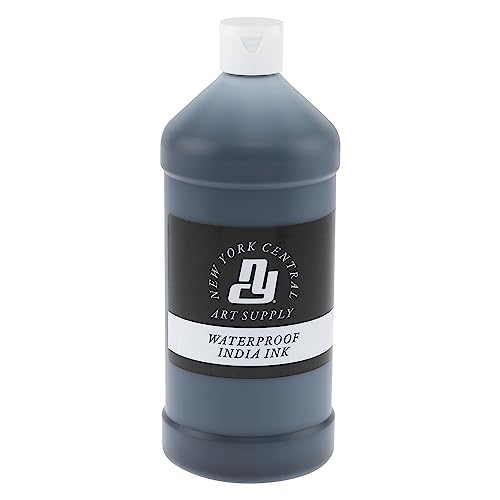 New York Central 4-Pack 32oz