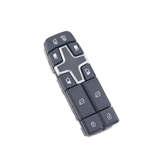 Bouton commande fenêtre Volvo FH12 FM13 interrupteur lève-vitre électrique avant