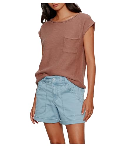 Image of Sanctuary Easy Sweater Tee