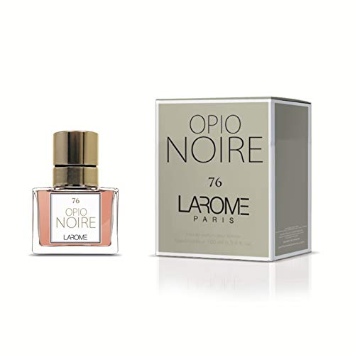 Perfume de Mujer OPIO NOIRE by LAROME (76F) 20 ml
