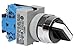 IDEC Corp. ASW211 IDEC 2-POS 1NO/1NC SEL SWITCH 1