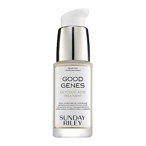 Sunday Riley Good Genes Glycolic Acid Treatment 30ml Cover