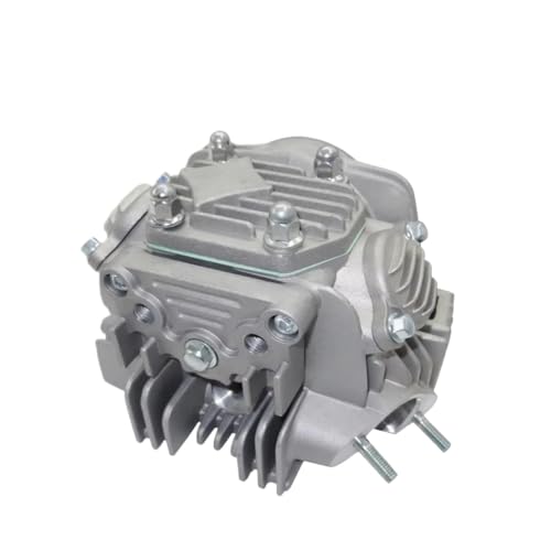 Culata YX140 140cc 1P56FMJ soluciona pérdida de compresión 3