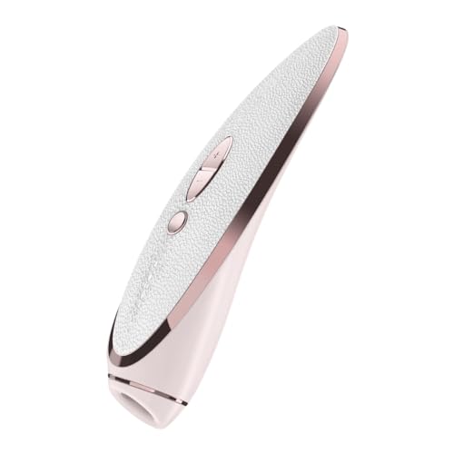 Satisfyer Luxury PrĂŞt-Porter Aspirateur Clitoridien | Sextoys femme