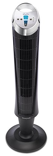 Honeywell HY108E1 QuietSet Tower Fan