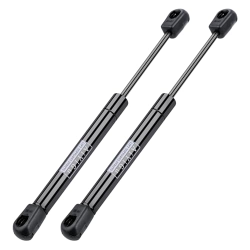 AiYiGu 10" 40LB Gas Shock Strut for Truck, Boat, RV, Toolbox