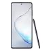 Produktbild Samsung Galaxy Note10 Lite Hybrid-SIM 128 GB 6GB - Aura Black (UK Version)