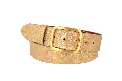Ceinture femme MGM Soft Glam élégante et pailletée pour sublimer une robe