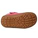 UGG Baby T Keelan II Fashion Boot, Pink Bloom, 4 US Unisex Infant