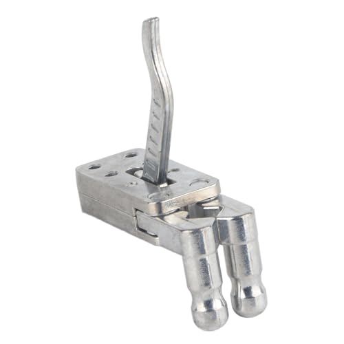 HERCHR Dispositivo de liberação de estilingue portátil, dispositivo de liberação de estilingue de fo