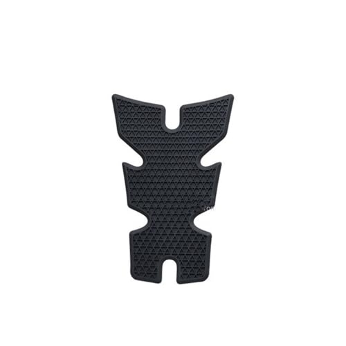 Protection réservoir moto contre les rayures avec autocollants grip de genou Supersport 939