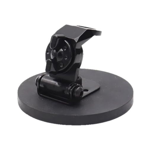 Base magnética para radio de coche que evita caídas de antena en carretera