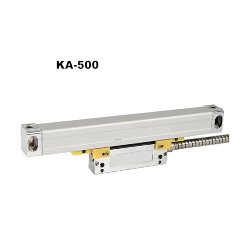 SDS6-3V Medidor Digital de 3 Ejes con Riel Óptico KA-500 miniatura 2
