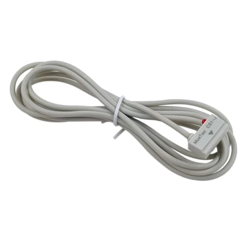 Interruptor de proximidad CS1-F para sustitución en cilindros neumáticos 5