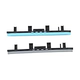 karcher bricorama [Deux pièces incluses] Le lot est livré avec deux bandes de grattage (1 bleue + 1 noire), vous avez des remplacements prêts si nécessaire.