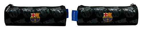 Fc Barcelone Trousse Scolaire Barca - Collection Officielle