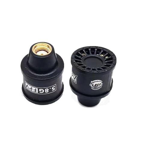CORONIR LHCP RP SMA Mini Omni FPV �A���e�i 5.8GHz DJI Digital HD FPV �S�[�O���p - 2�p�b�N