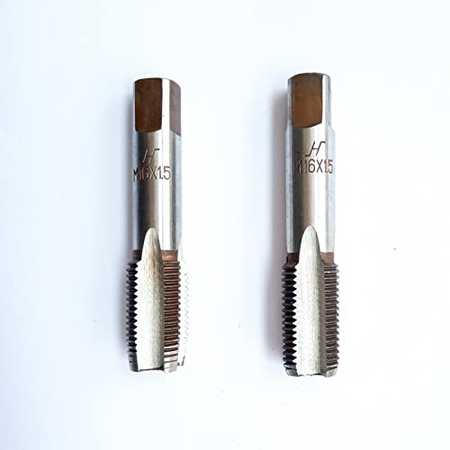 AtticZone M16x1.5 [gj˂^bv ^bp[^bv 1 vO^bv 1.5mmsb` E (M16x1.5A^bv)