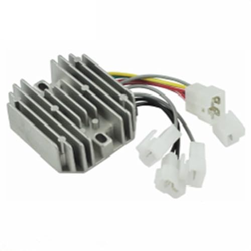 Régulateur de tension pour 11900077711 moteur 3TNE84 AM877958