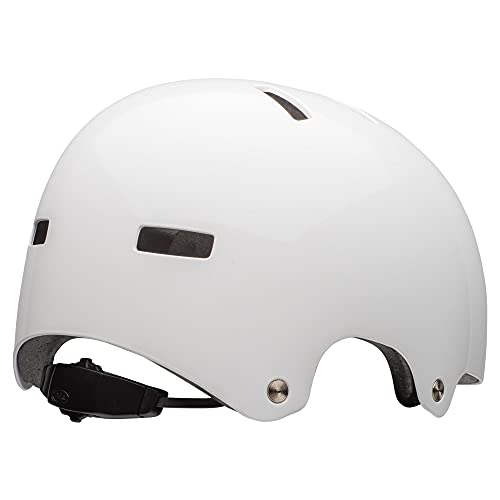 Casco Local Bell ideal para rodar en bicicleta por la ciudad 5